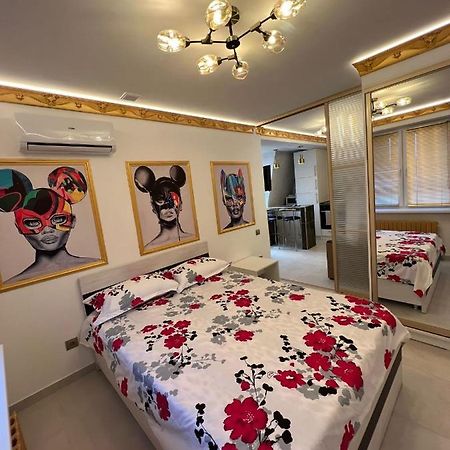 Chisinau Central Park Apart Екстериор снимка