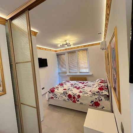 Chisinau Central Park Apart Екстериор снимка