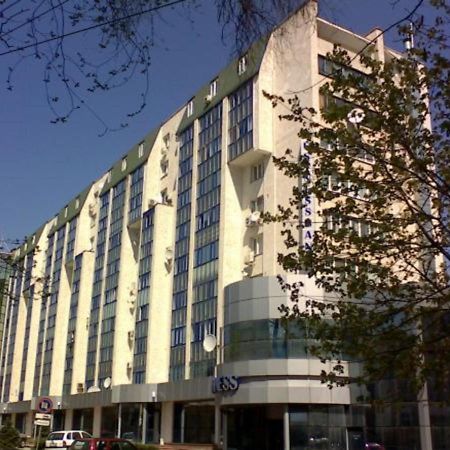 Chisinau Central Park Apart Стая снимка