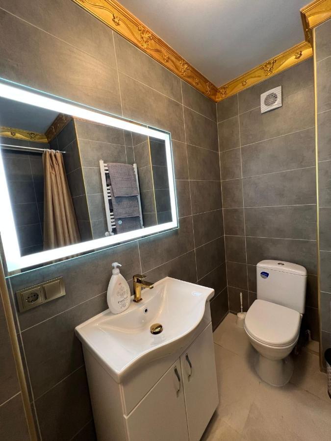 Chisinau Central Park Apart Екстериор снимка