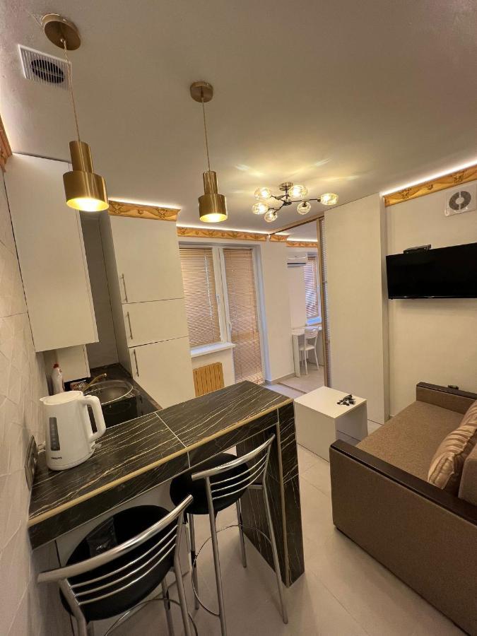 Chisinau Central Park Apart Екстериор снимка