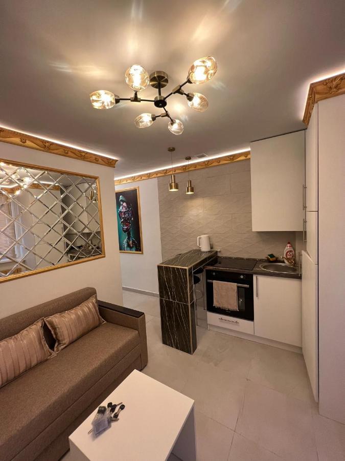 Chisinau Central Park Apart Екстериор снимка