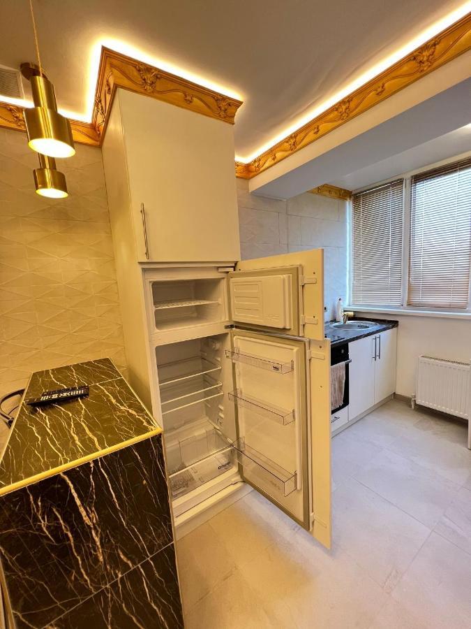 Chisinau Central Park Apart Екстериор снимка